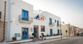 Vento del Sud San Vito Lo Capo